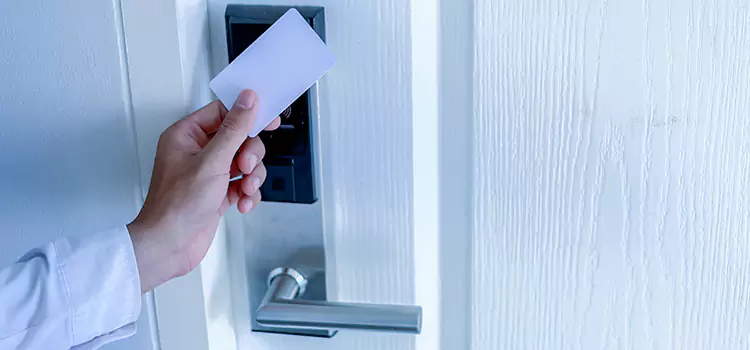 Why Choose Us for Your Keycard Lock Installation in Lancaster, TX?