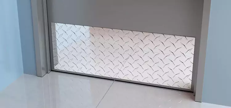 Benefits of Professional Kick Plate Solutions in Lancaster, TX
