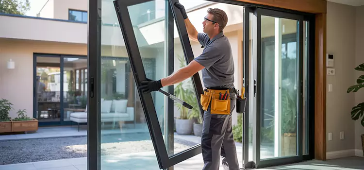 Specialized Sliding Door Roller Services in Lancaster, Texas