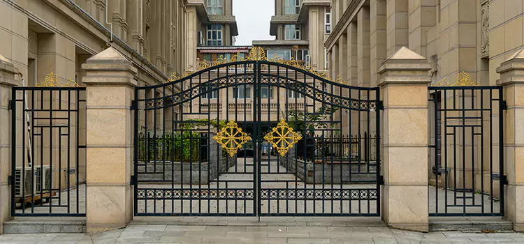 Comprehensive Iron Gate Maintenance Solutions in Lancaster, TX