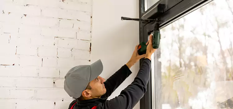 Your Trusted Partner for Door Closer Solutions in Lancaster, TX
