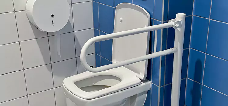 Comprehensive Solutions in Lancaster, TX for Accessible Facilities
