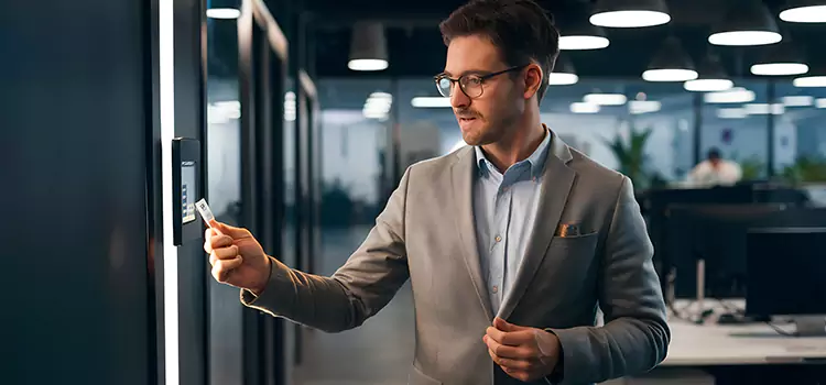Our Commitment to Keycard Security Excellence in Lancaster, TX